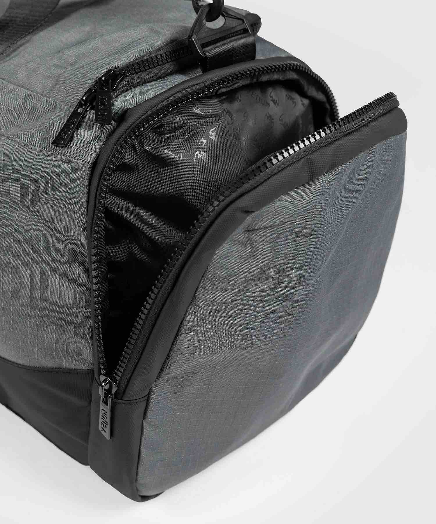 Sac de Sport Venum Evo 2 XTrem Ripstop - Gris Tempête