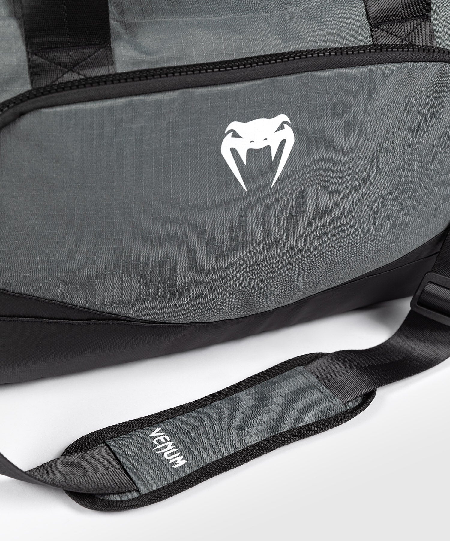 Sac de Sport Venum Evo 2 XTrem Ripstop - Gris Tempête