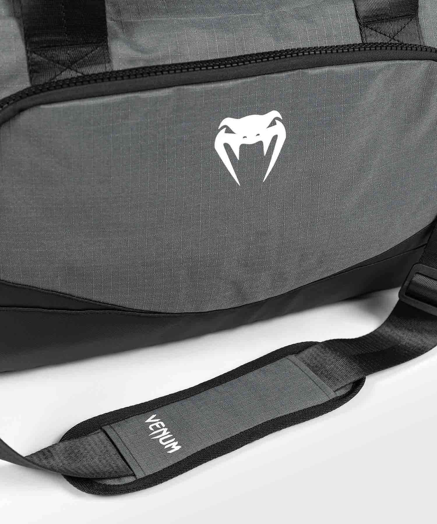 Sac de Sport Venum Evo 2 XTrem Ripstop - Gris Tempête