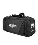 Sac de sport Venum Trainer Lite Evo - Noir/Blanc