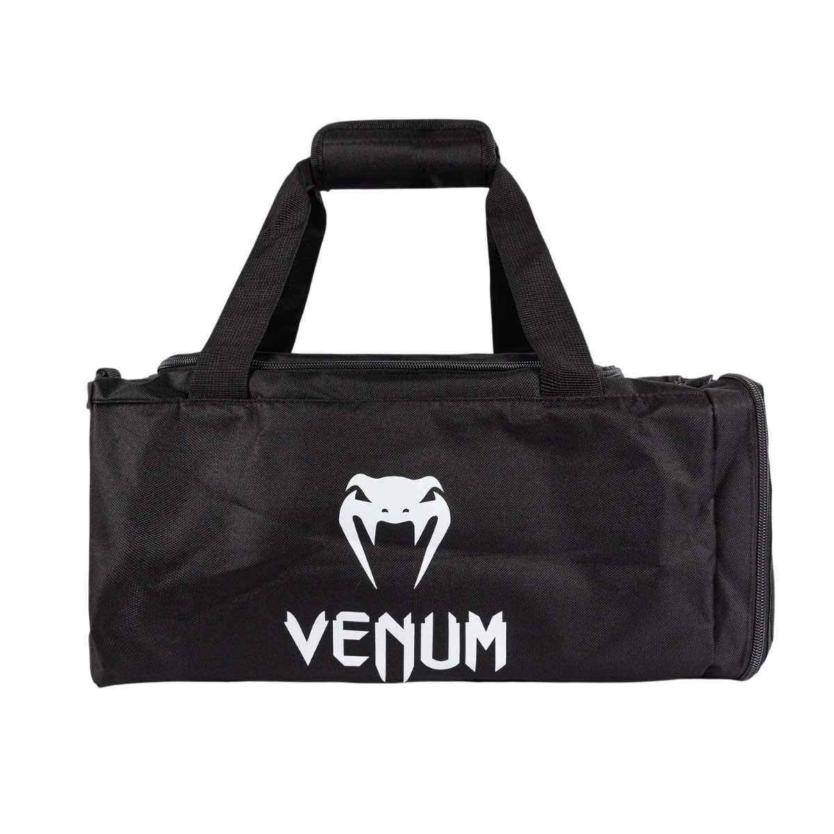Sacs de Sport VENUM Essential Noir – Tailles S, M et L