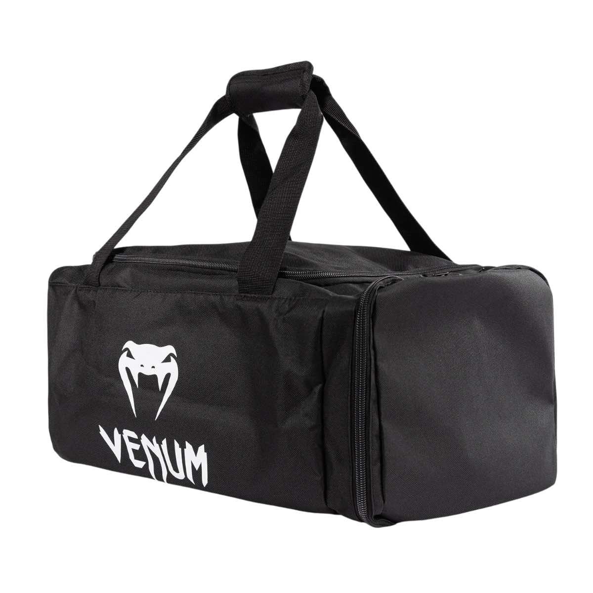 Sacs de Sport VENUM Essential Noir – Tailles S, M et L