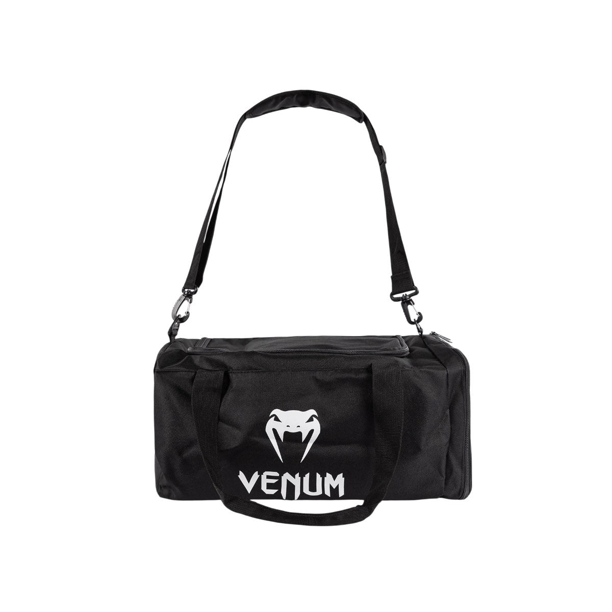 Sacs de Sport VENUM Essential Noir – Tailles S, M et L