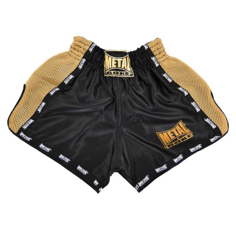 Short boxe thai enfants hot sale