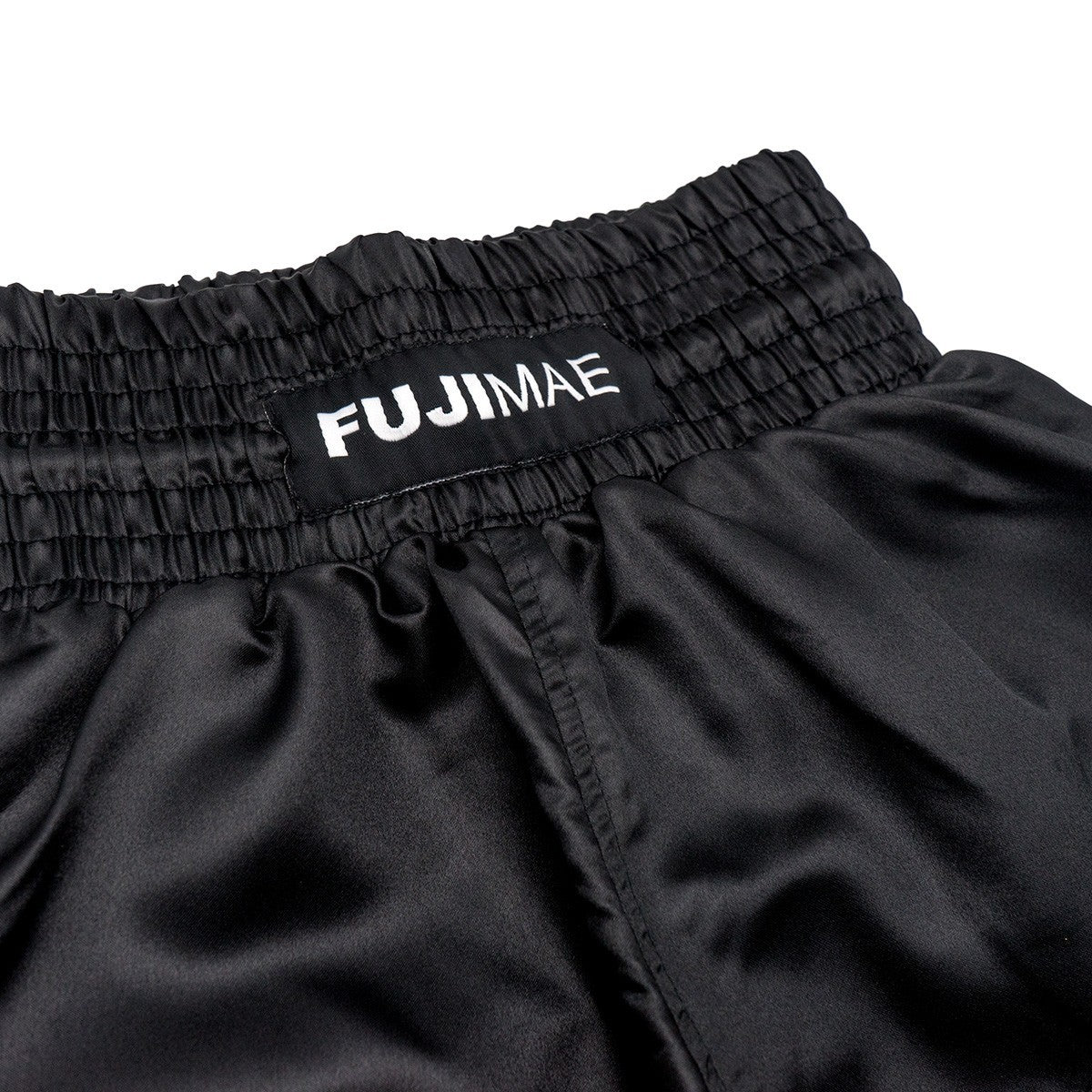 Short de Boxe Thaï et Kick FUJIMAE Basic