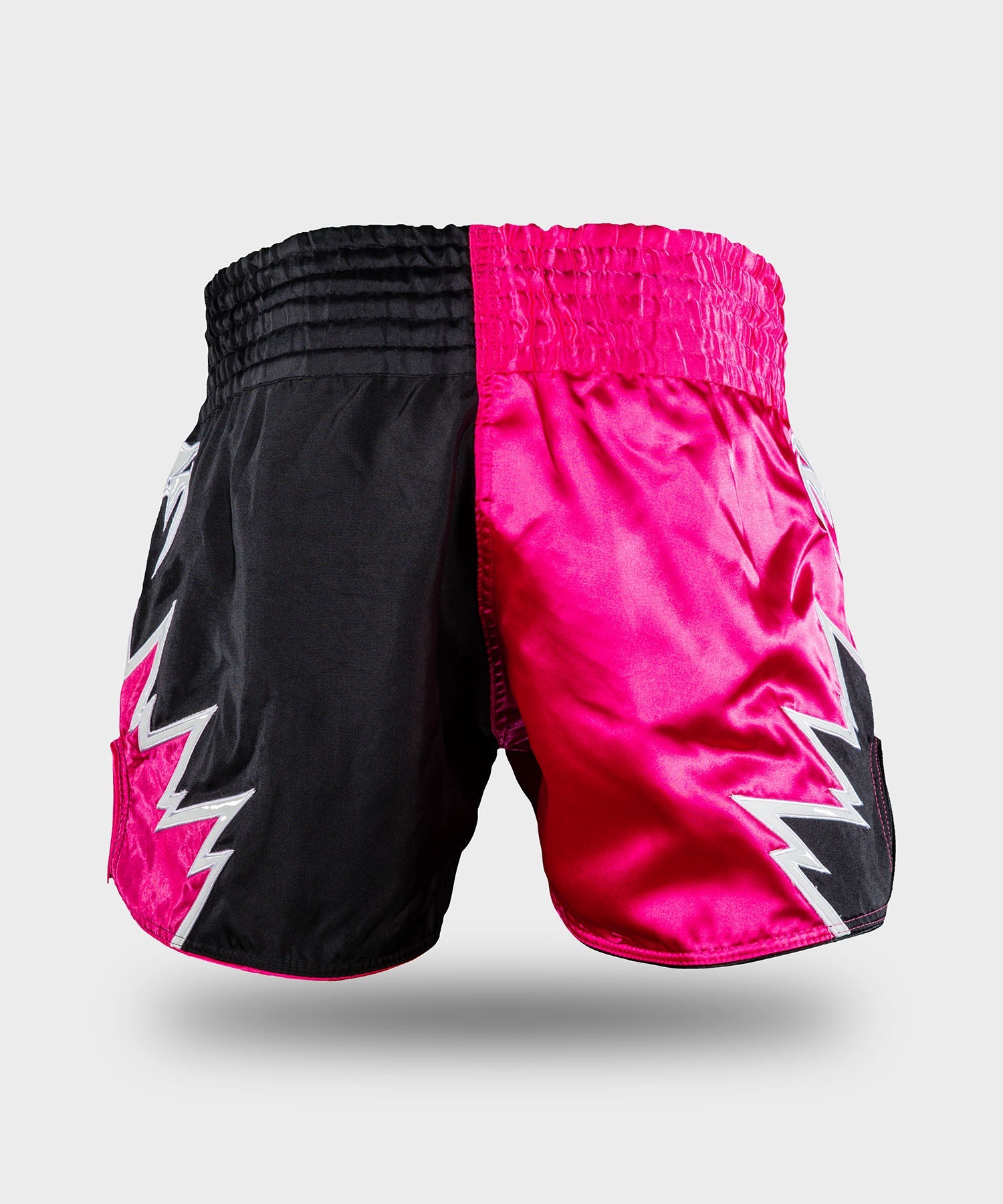 Short de Muay Thai Venum Inferno 2.0 - Rose/Noir