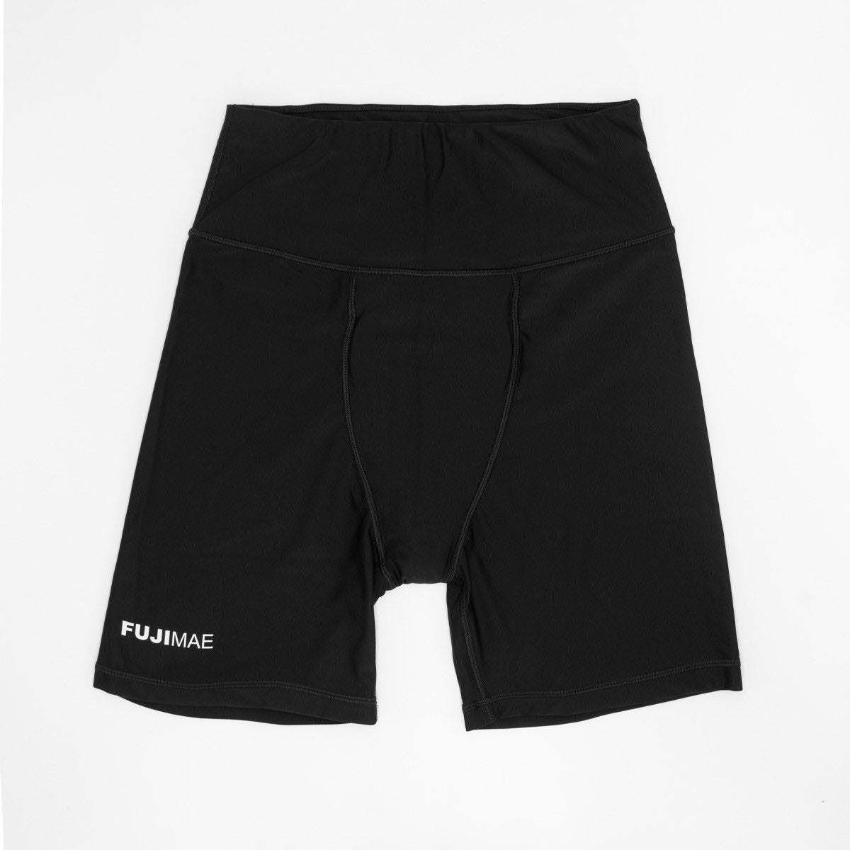 Short compression coquille femme FUJIMAE FW