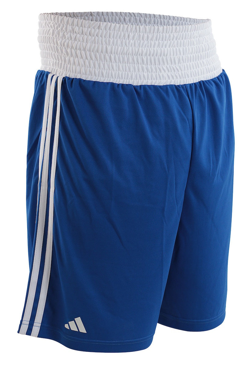 Short de Boxe Amateur Adidas Punch Line Boutique des Arts Martiaux