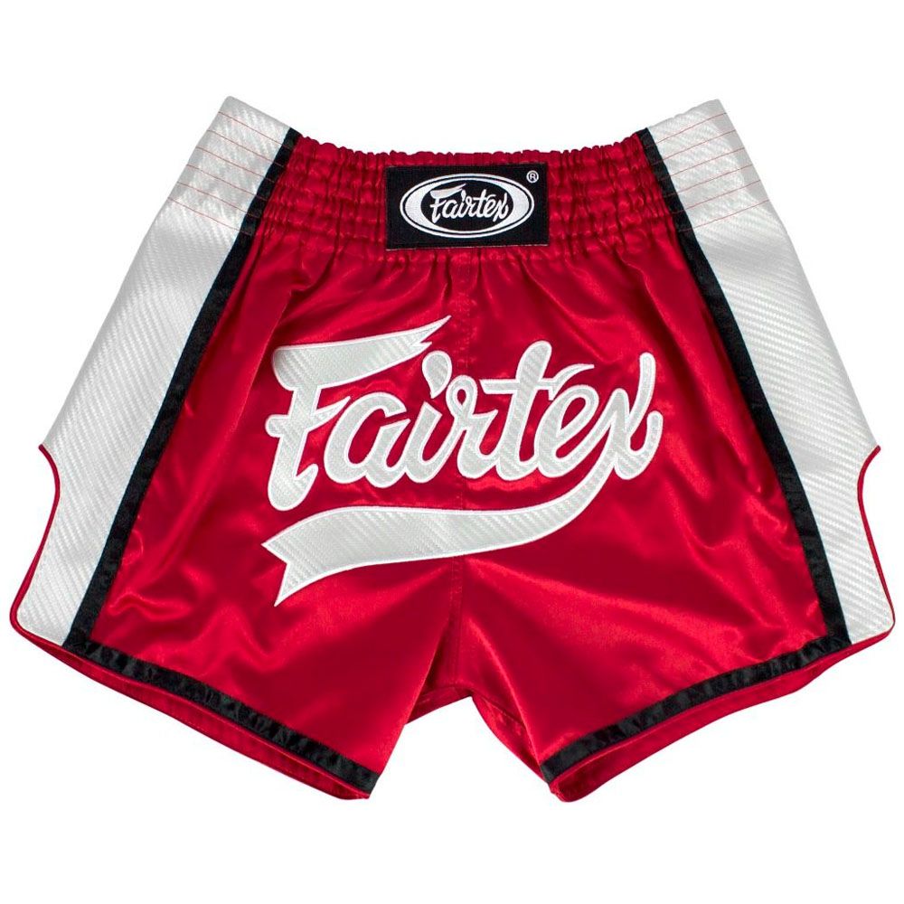 Short de Muay Thaï Fairtex