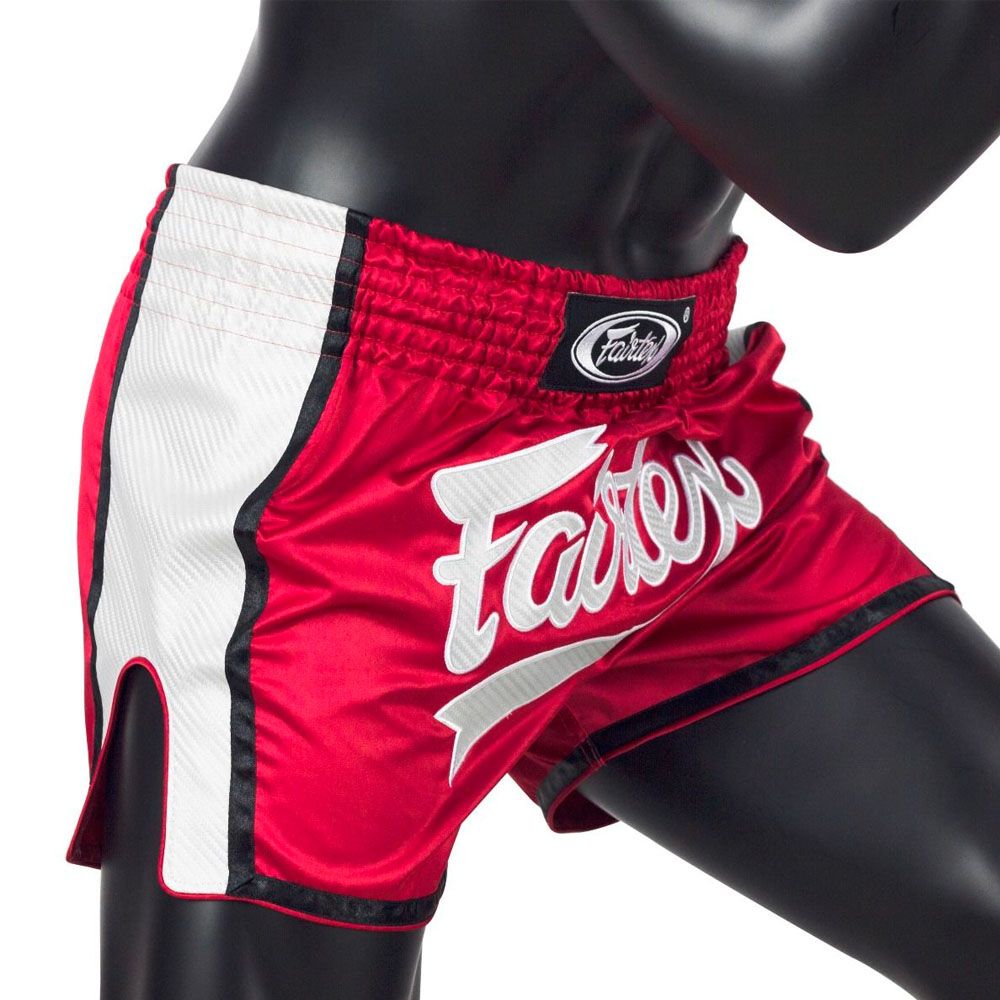 Short de Muay Thaï Fairtex