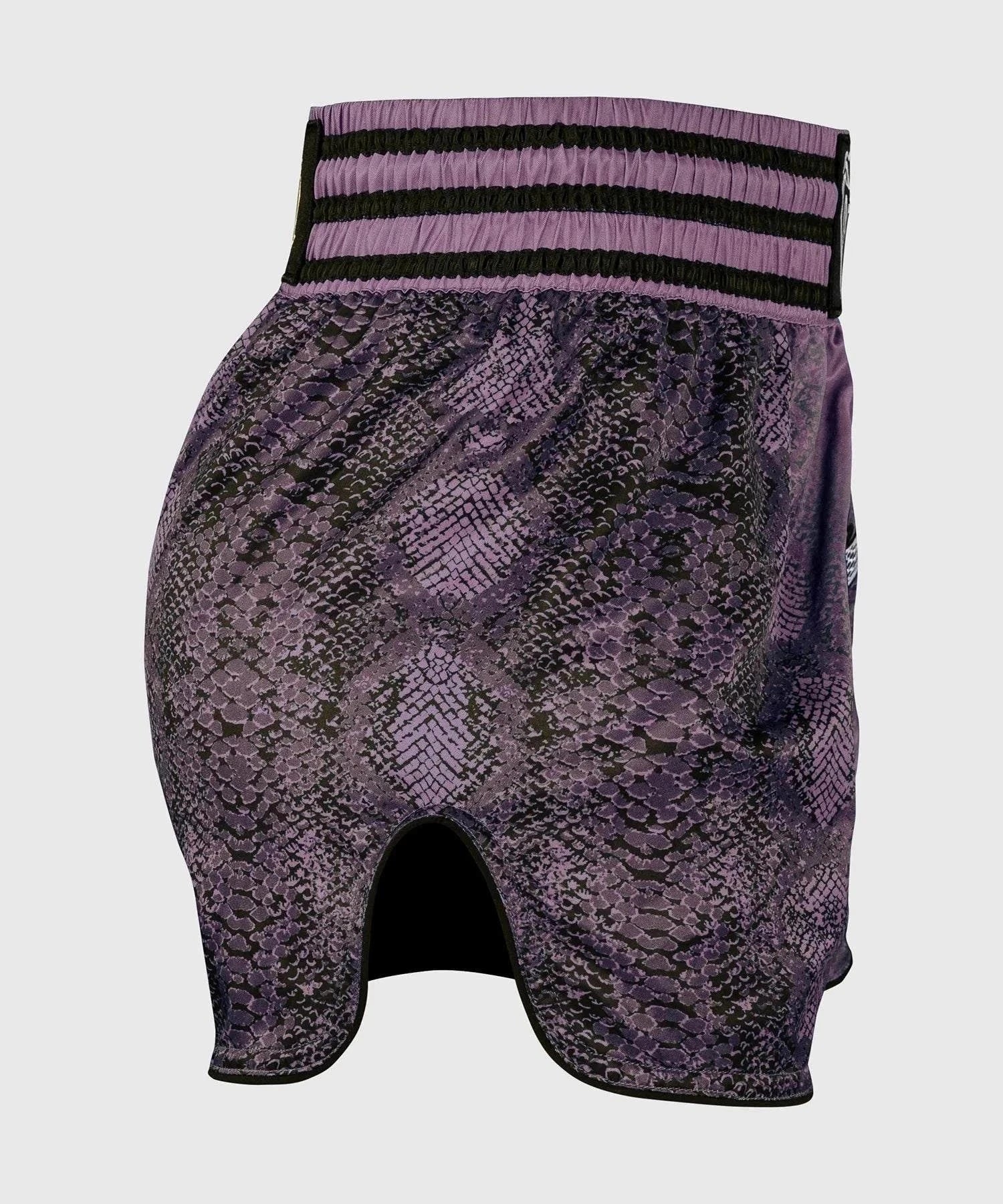 Short de Muay Thai Femme Venum Amazonia Violet