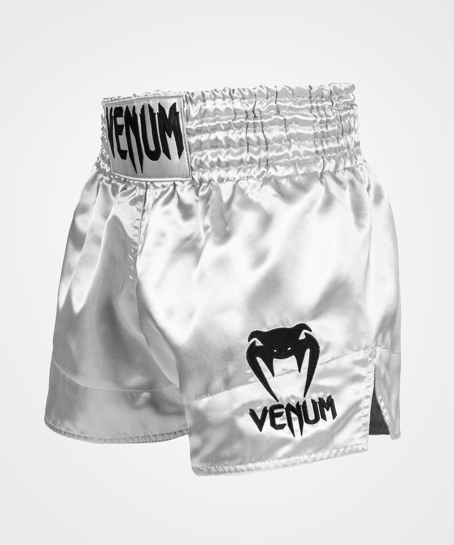 Short de Muay Thai Classic Venum VENUM-03813