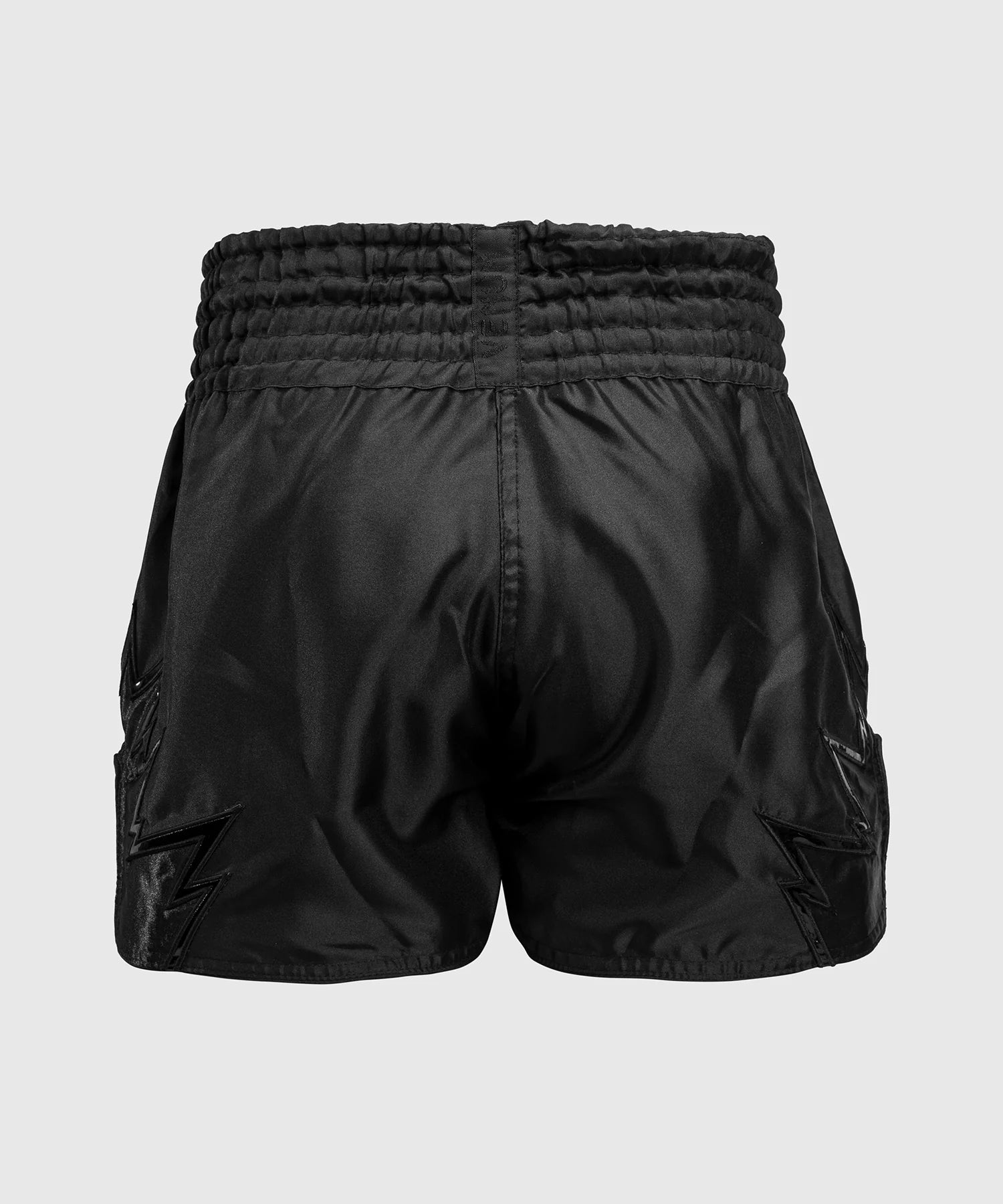 Short de Muay Thai Venum Inferno - Noir