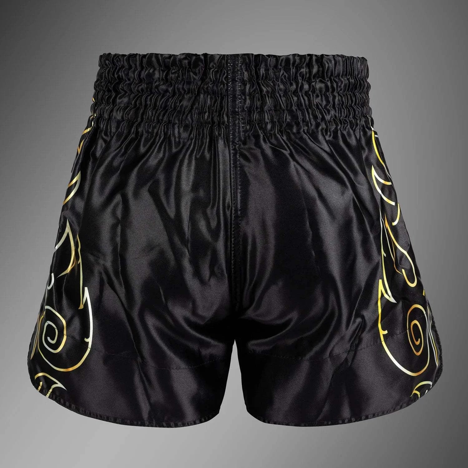 Short de Muay Thai Venum Venum Training Camp - Noir/Or