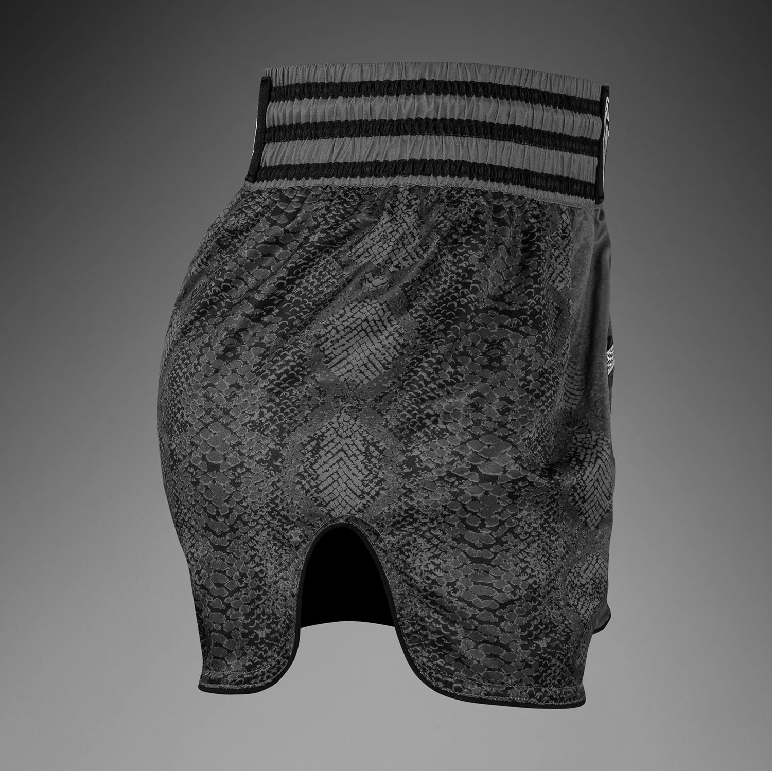 Short de Muay Thai femme Venum Amazonia  - Gris