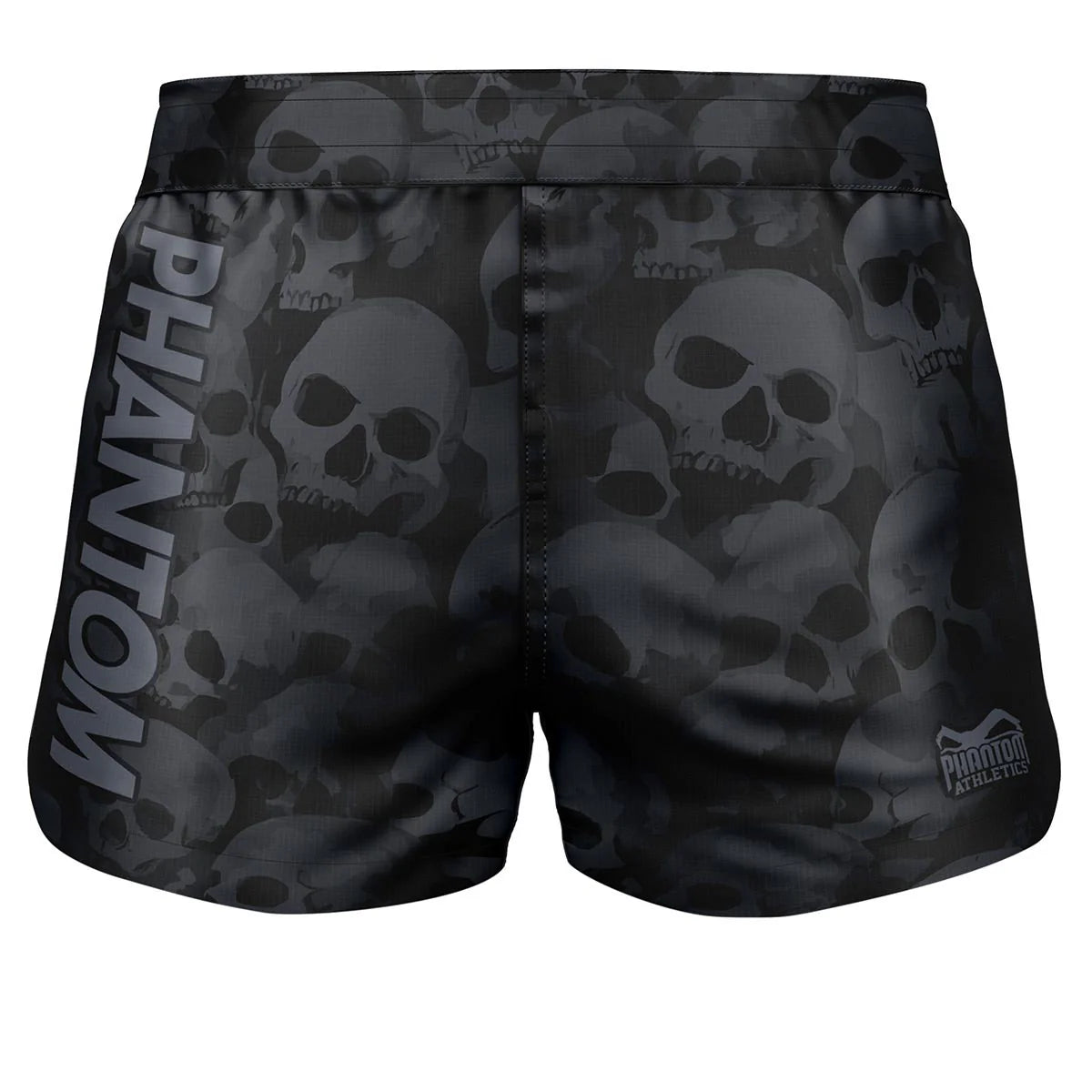 Short de combat FUSION - PHANTOM - MGS - Skulls