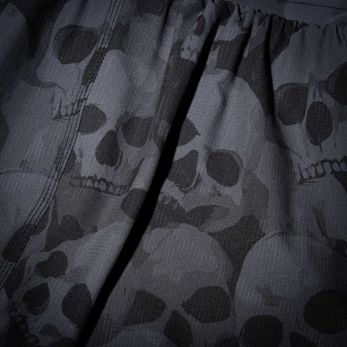 Short de combat FUSION - PHANTOM - MGS - Skulls