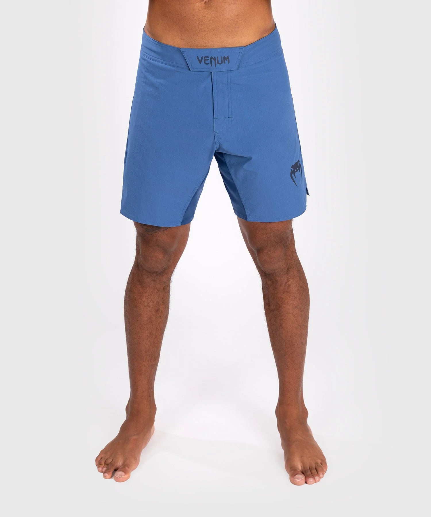 Short de combat Venum Contender - Bleu