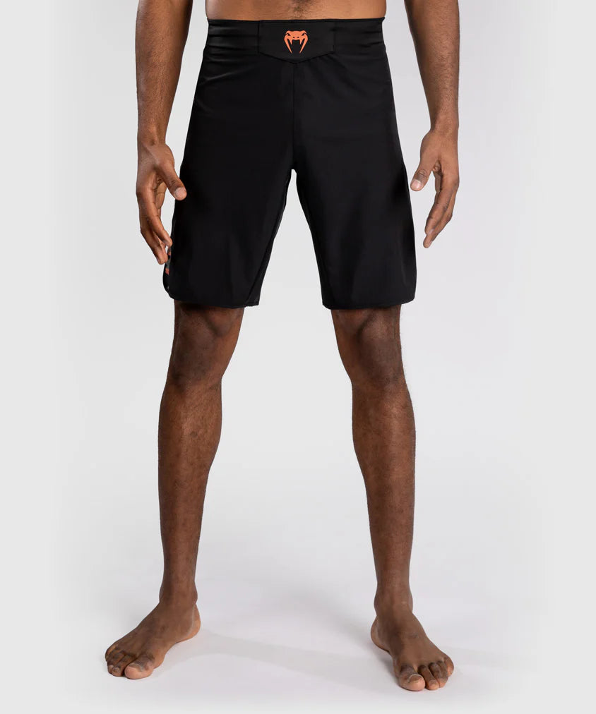 Short de Combat Venum Jungle Ops Noir/Kaki Camo