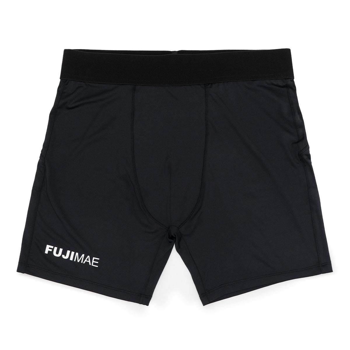 Short de compression pour Coquille FUJIMAE FW