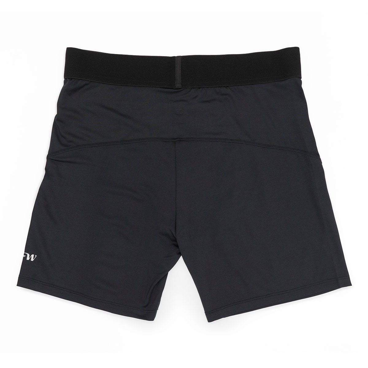 Short de compression pour Coquille FUJIMAE FW noir