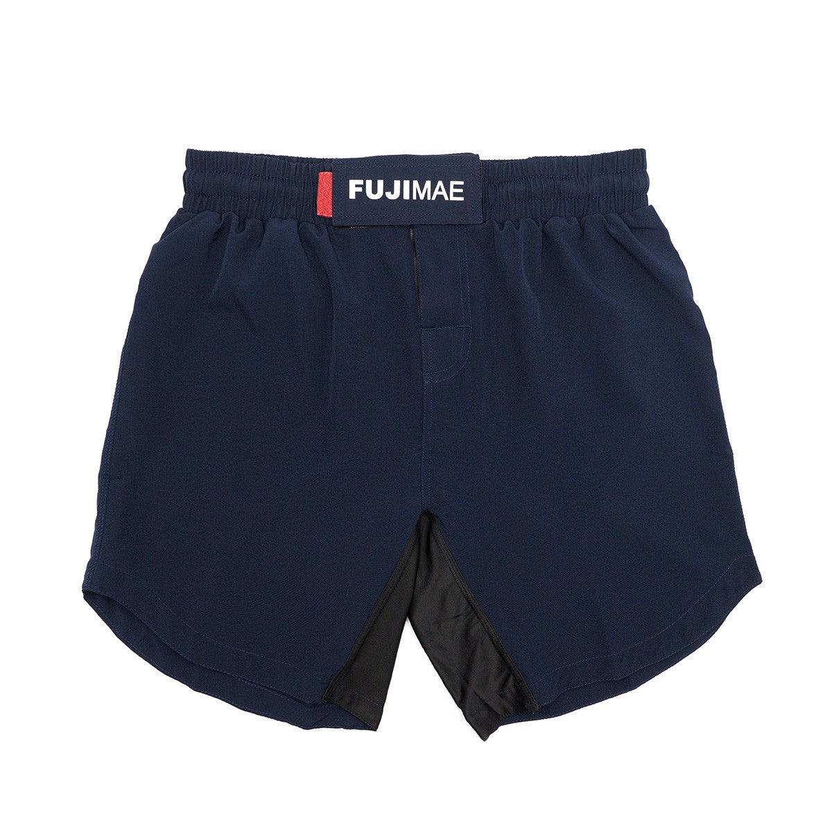 Shorts No-Gi Training Fuji Mae - Bleu (119195)