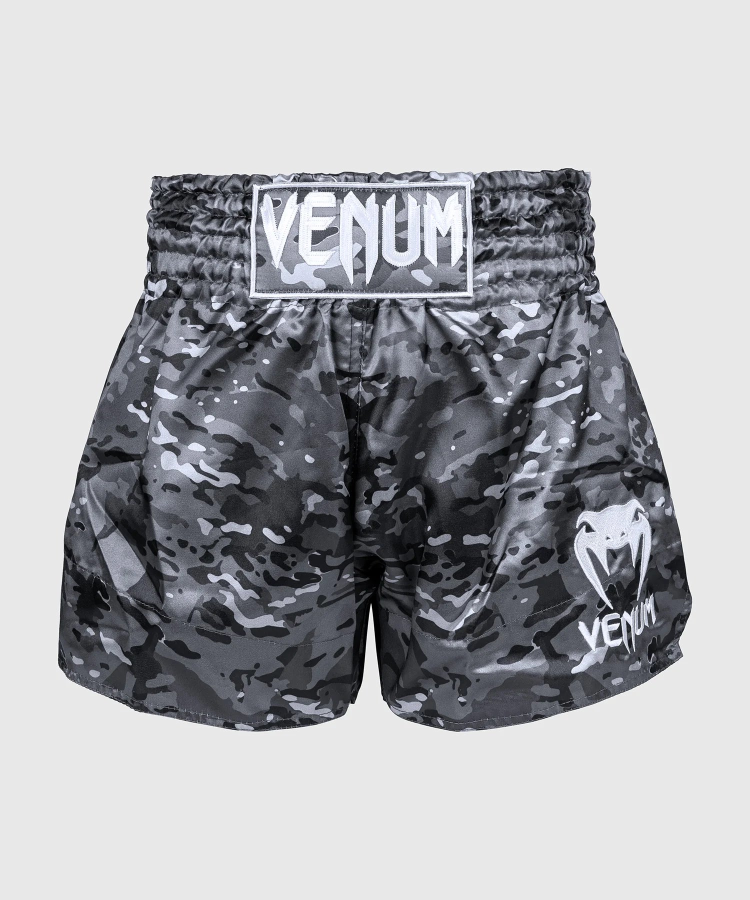 Shorts de Muay Thai Venum Classic - Urban Camo