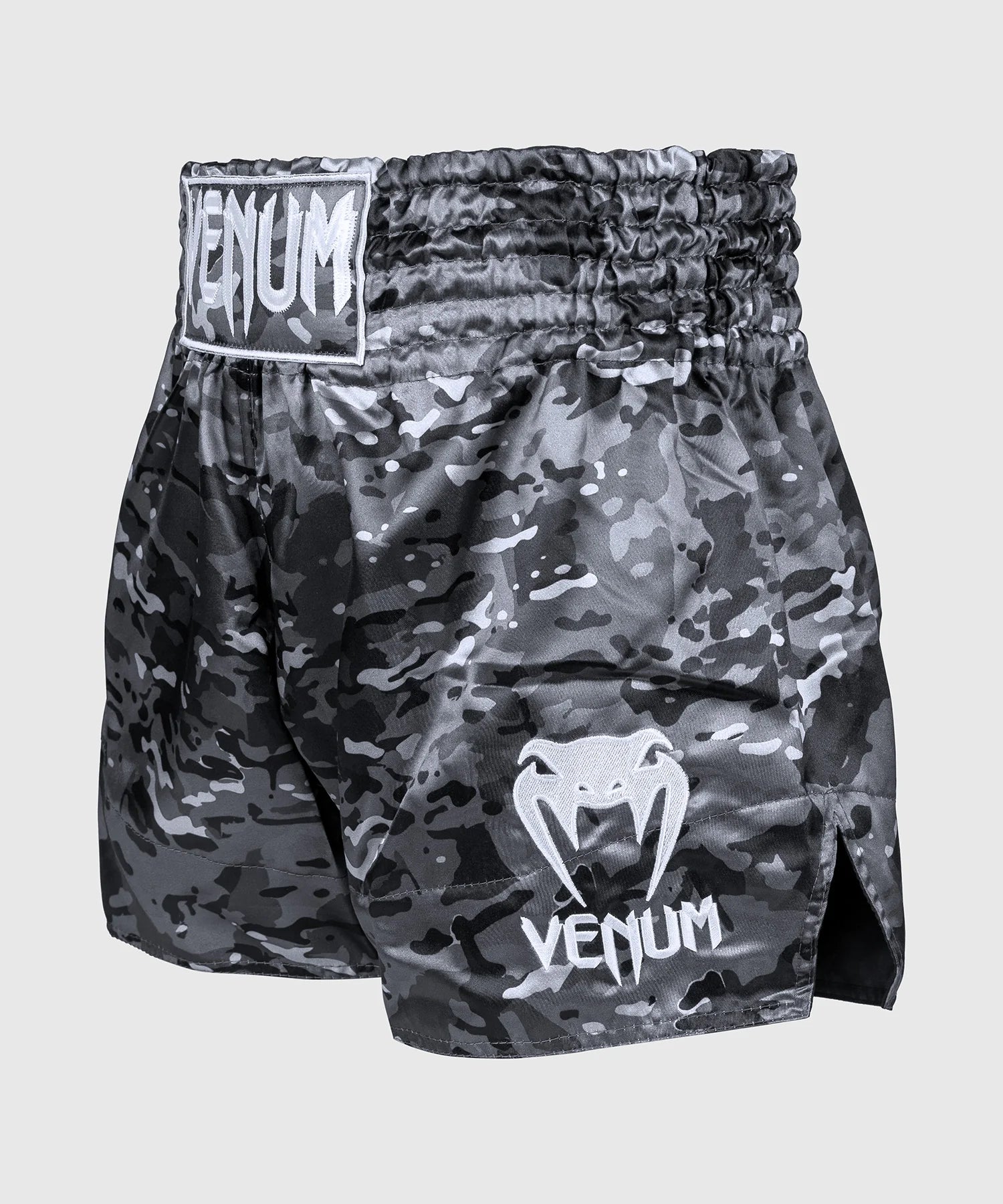 Shorts de Muay Thai Venum Classic - Urban Camo