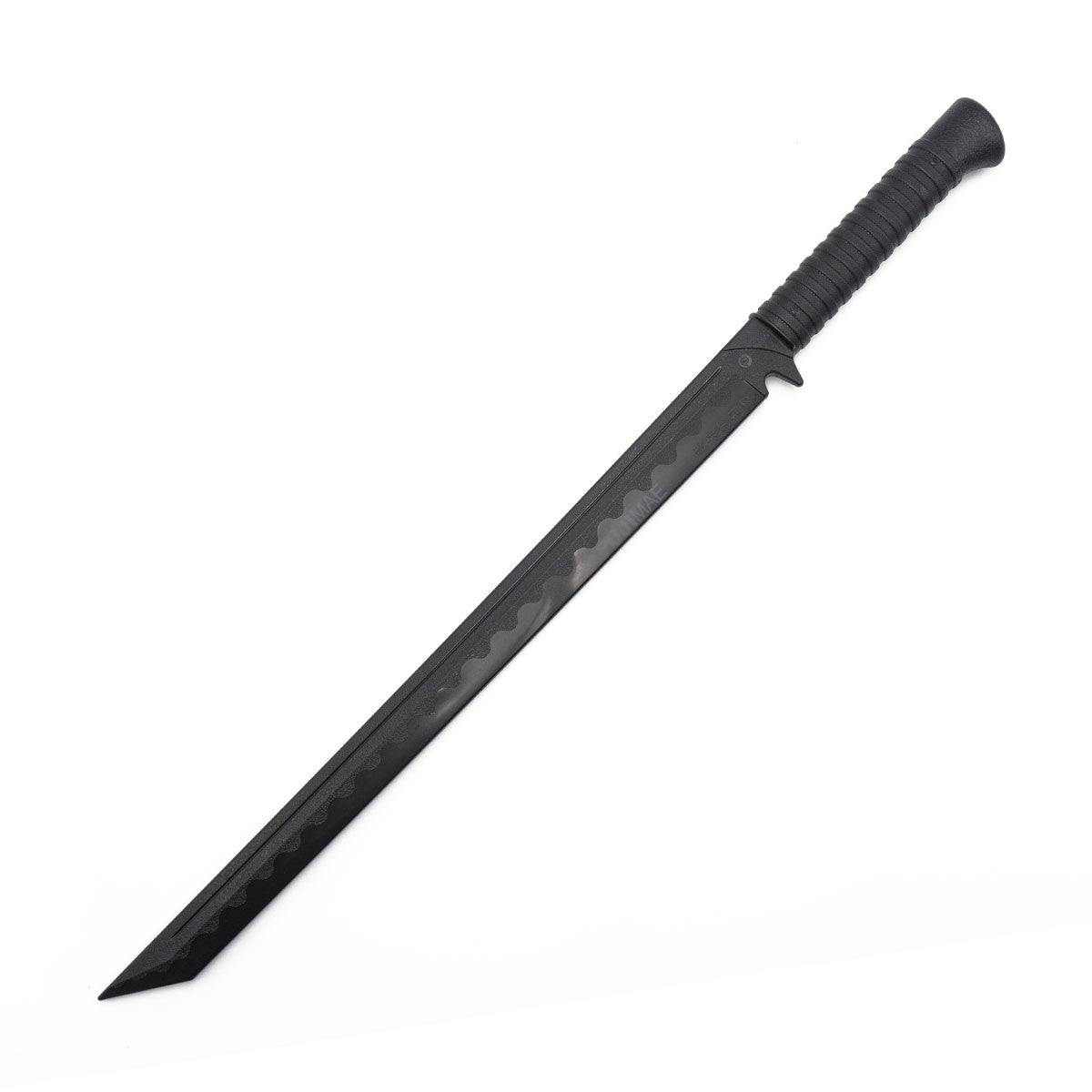 Shoto Polypropylène Avec Fourreau - Épée Courte 61cm - Pour Entraînement Arts Martiaux