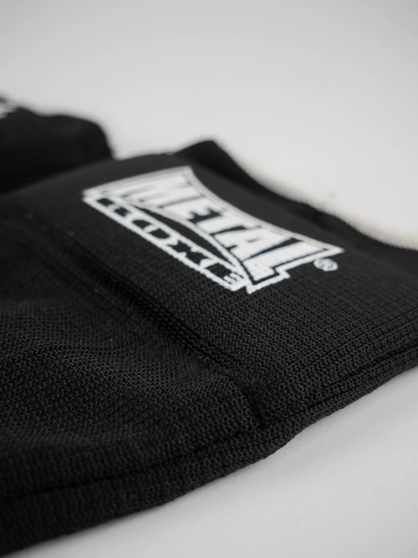 Sous-gant Max Gel éponge - Metal Boxe Noir