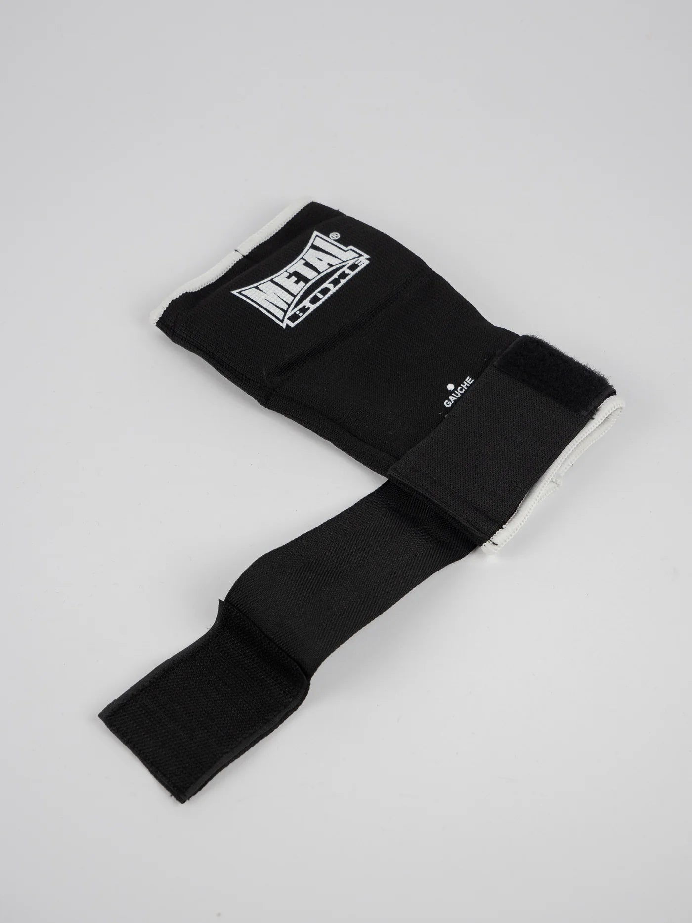 Sous-gant Max Gel éponge - Metal Boxe Noir
