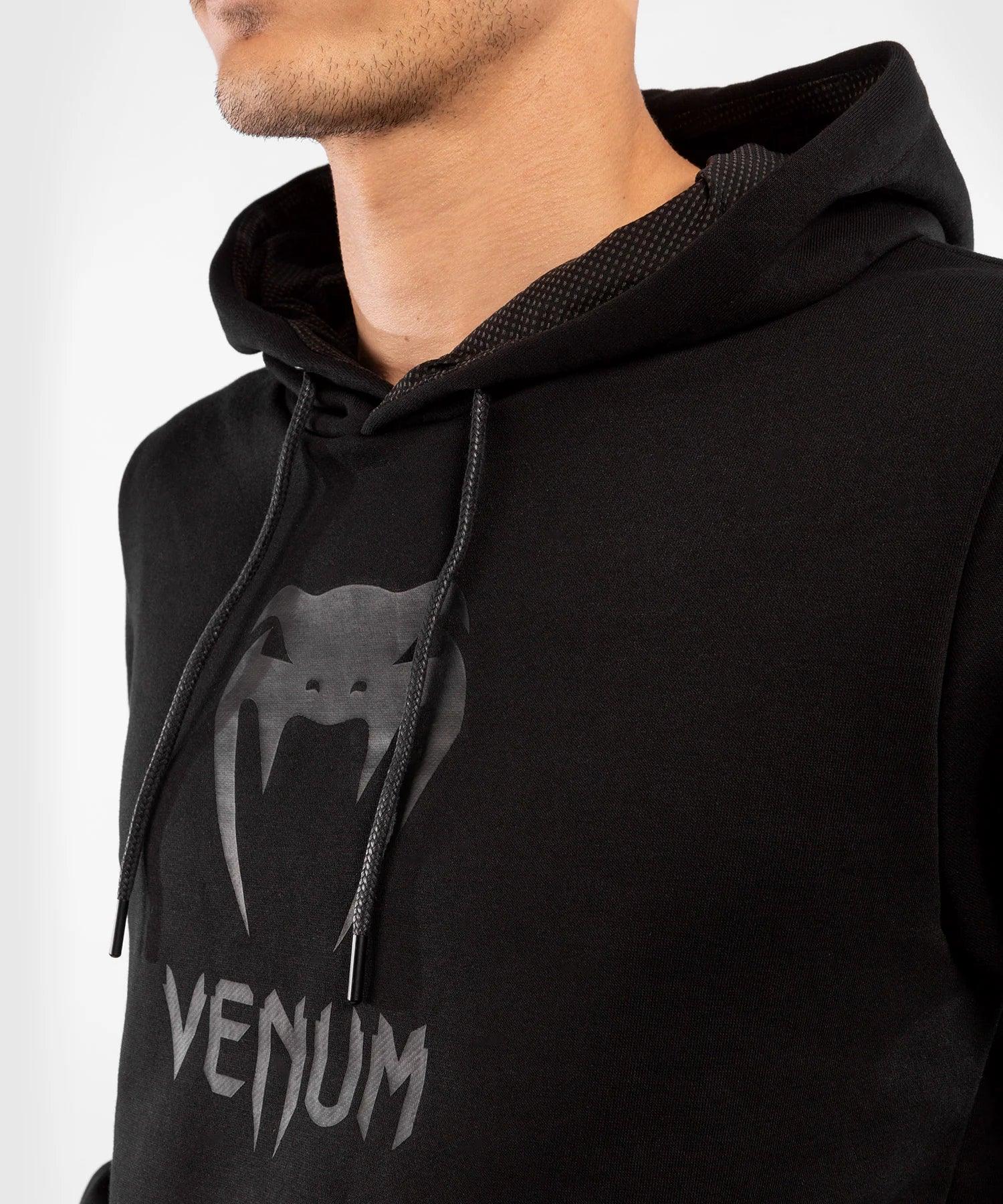 Sweatshirt Venum Classic – Noir
