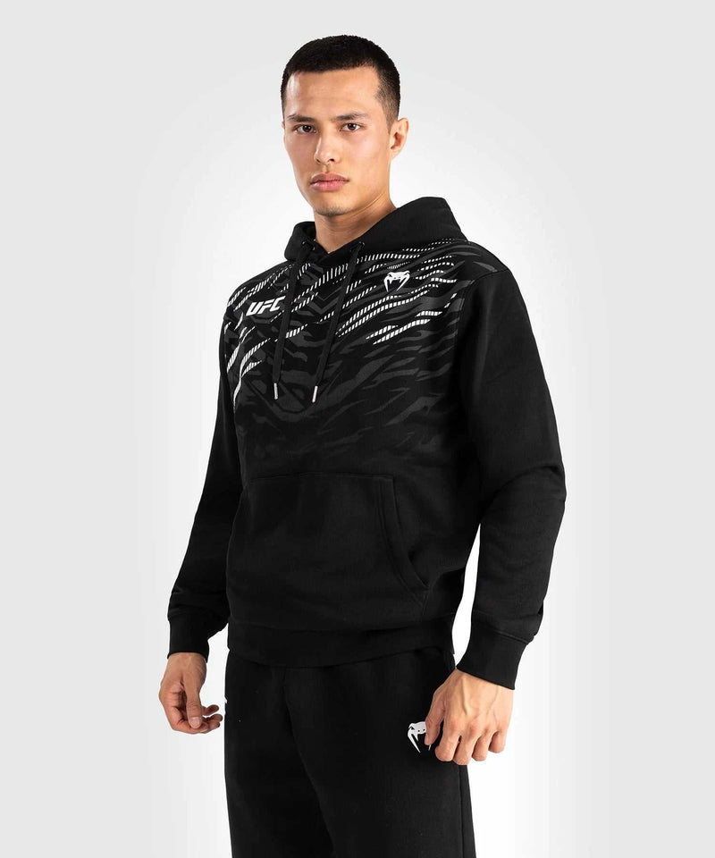 Sweatshirt à Capuche pour Hommes UFC Fusion by Venum Replica