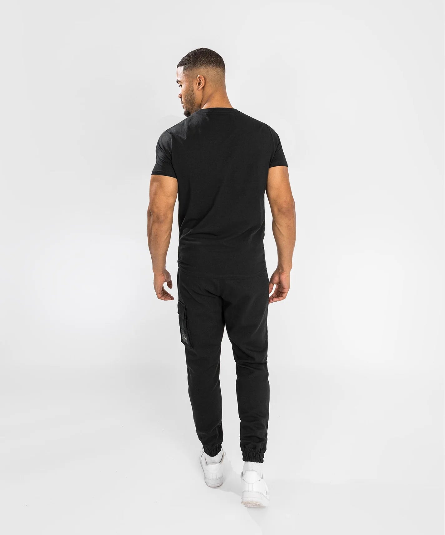 T-Shirt Venum Absolute 2.0 T-shirt - Noir/Or