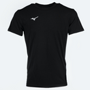 T-shirt Judo Mizuno Japan - Noir