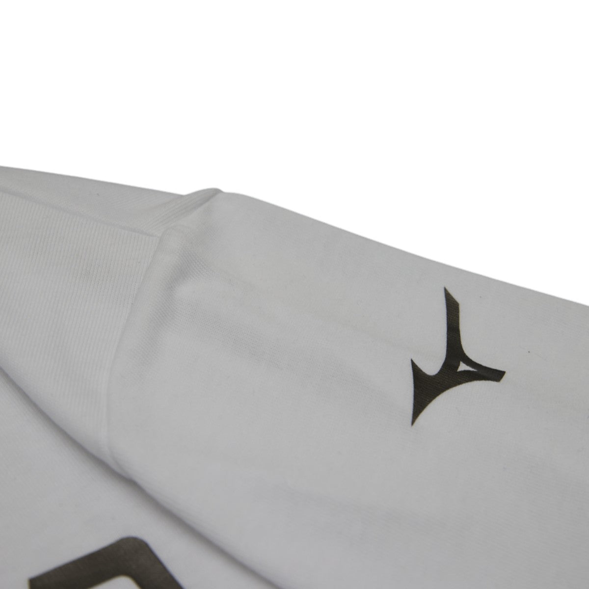 T-shirt Mizuno Judo Sport FUJI Line – Officiel (Kanji Judo)