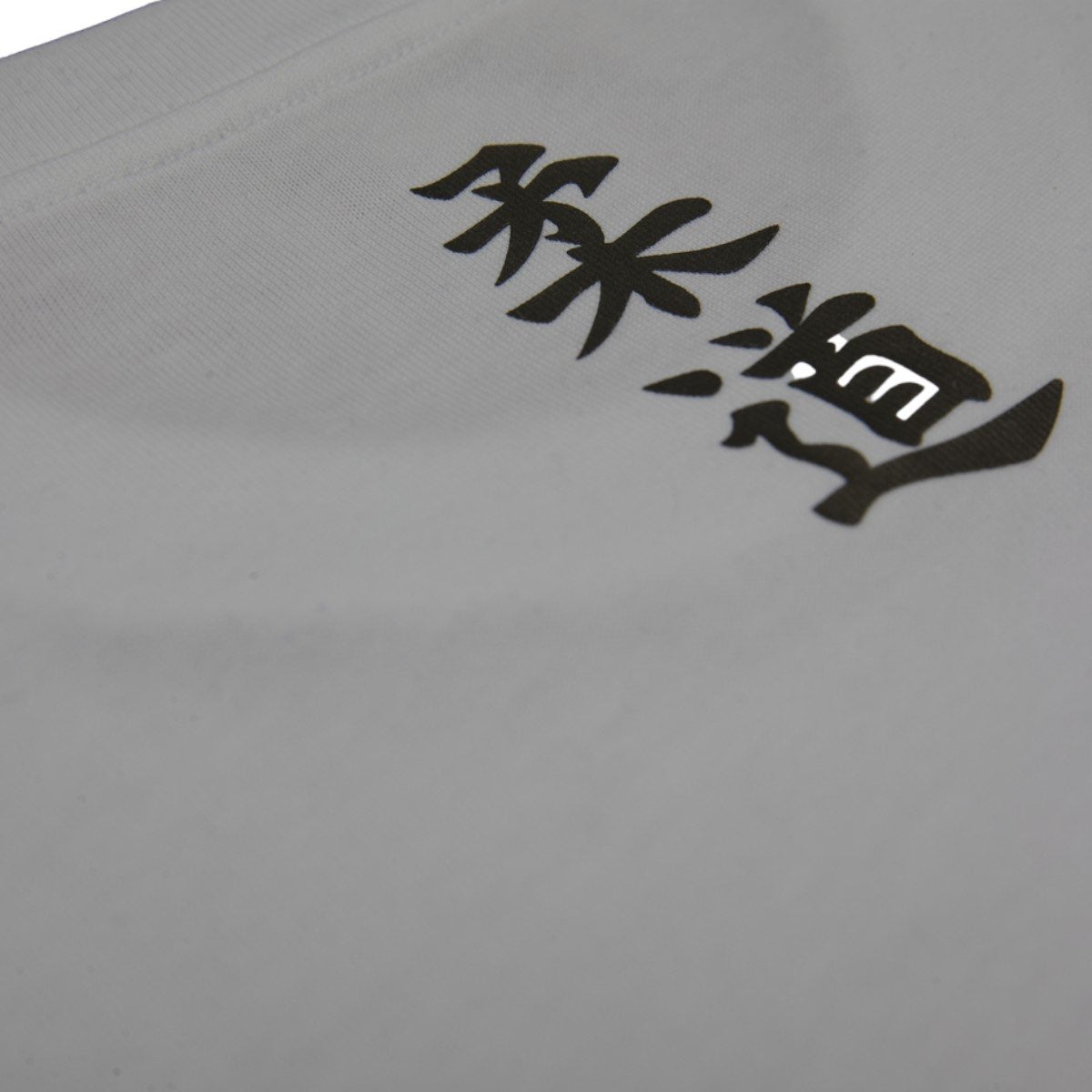 T-shirt Mizuno Judo Sport FUJI Line – Officiel (Kanji Judo)