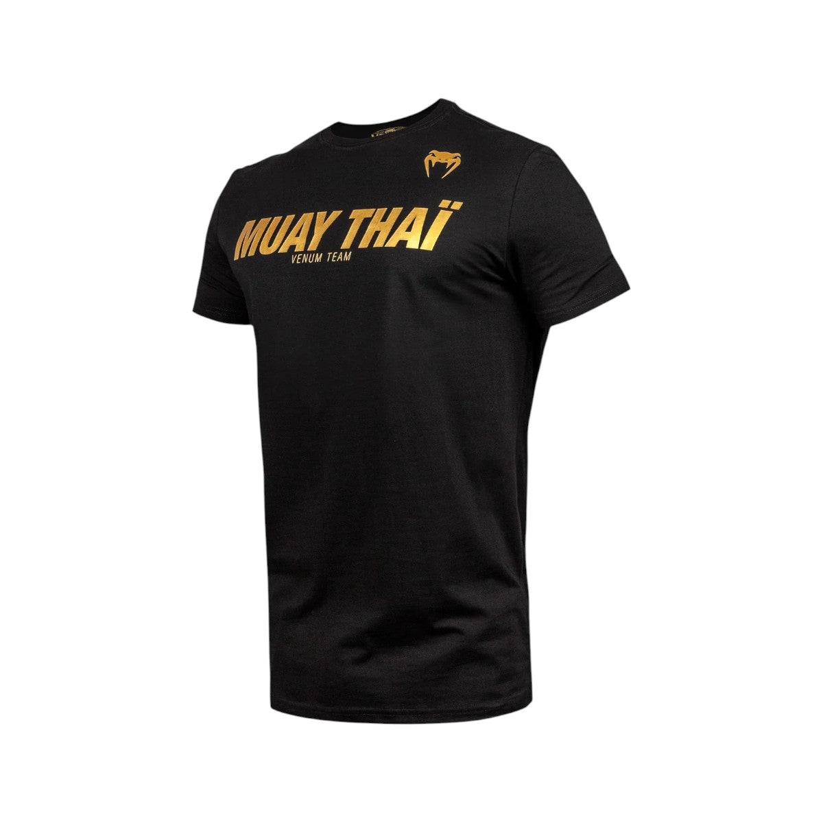T-shirt Muay Thai Venum Team