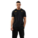 T-shirt Venum UFC Zenith Replica Champion – Noir/Or