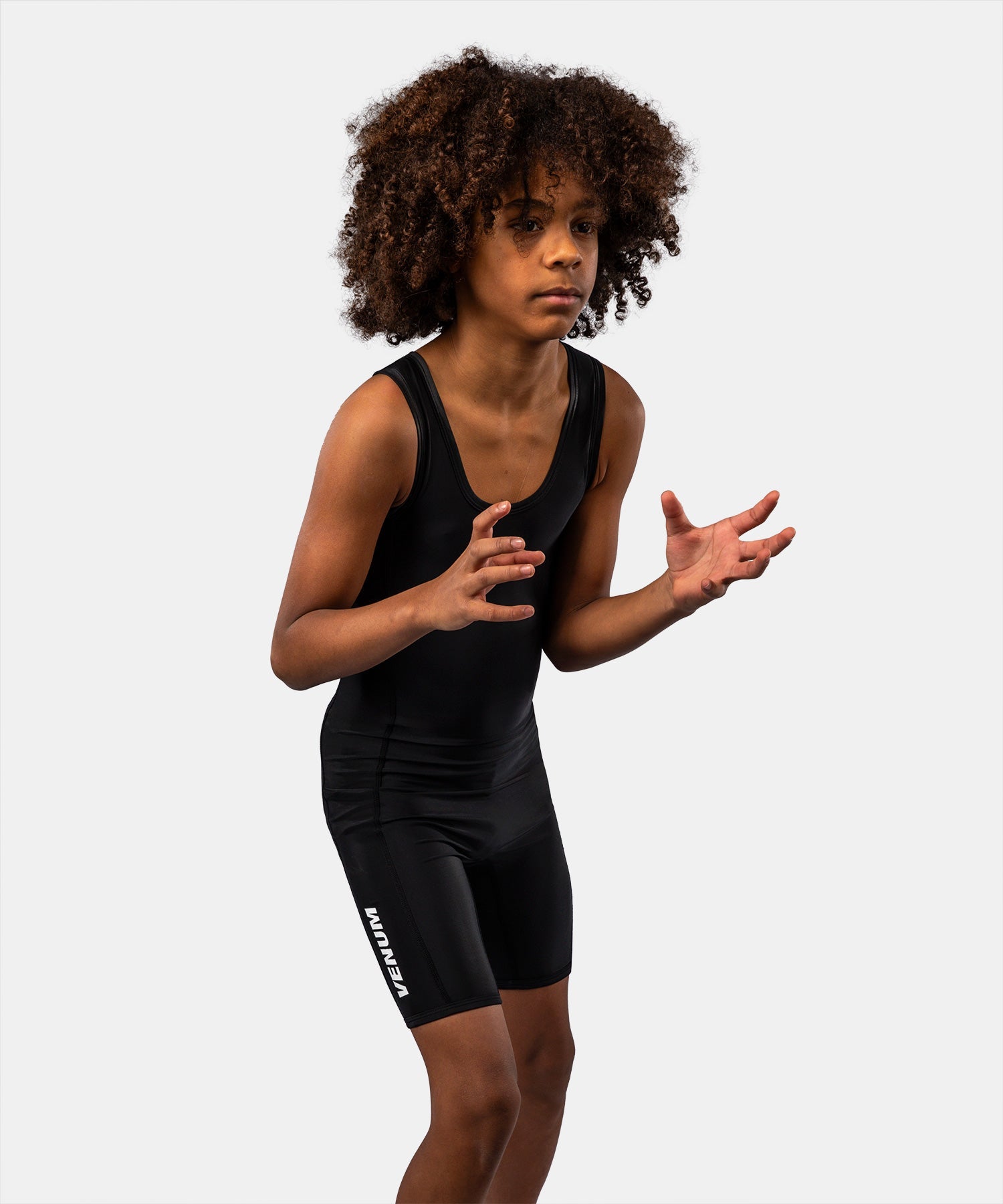 Tenue de Lutte Enfant Venum