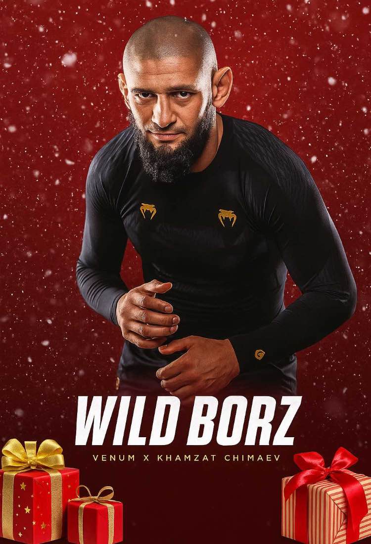 VENUM - Equipement Cadeau Noël