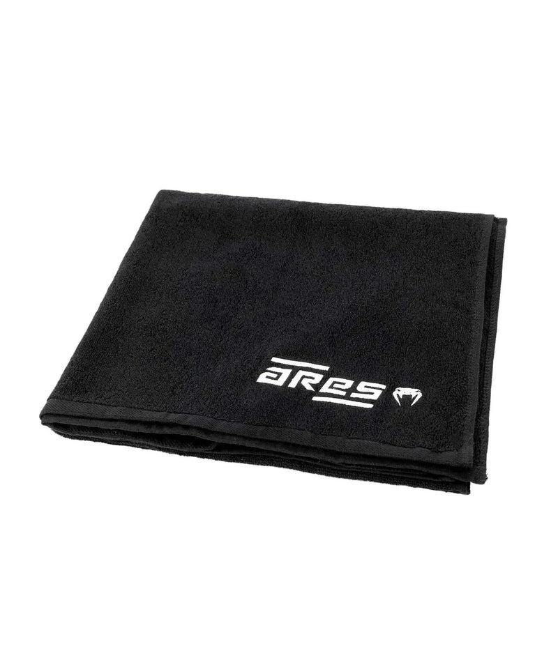Venum x Ares Serviette 70x137cm - Noir