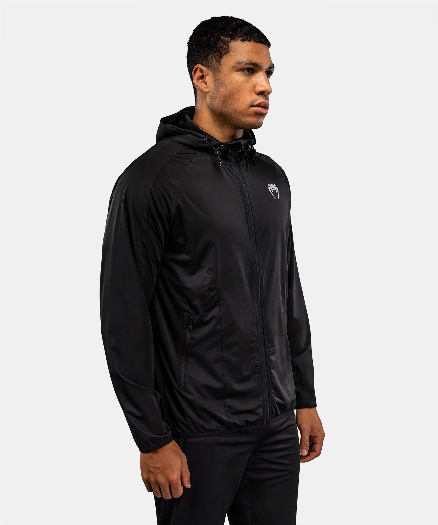 Veste de survêtement Venum Contender Aero - Noir