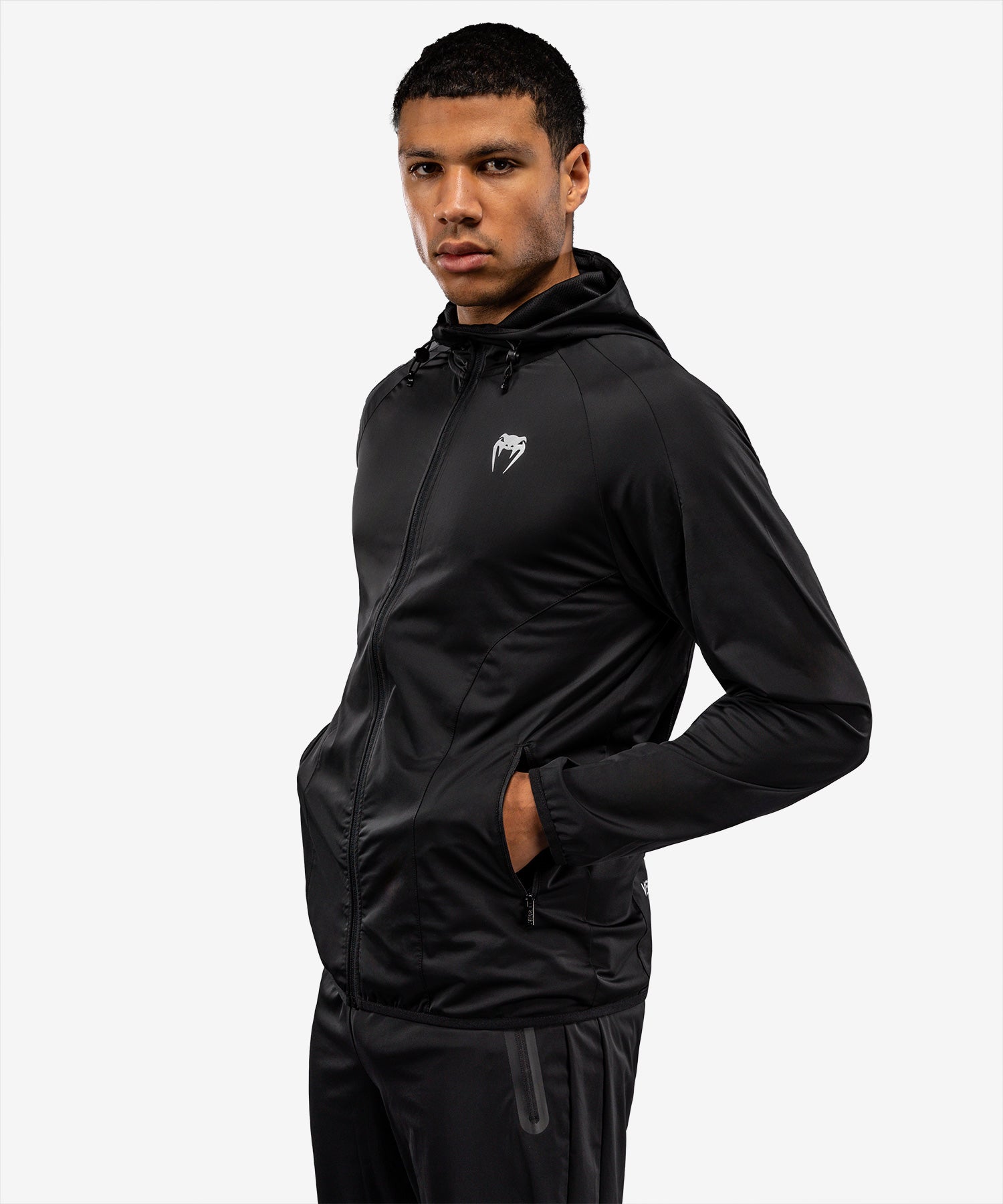 Veste de survêtement Venum Contender Aero - Noir