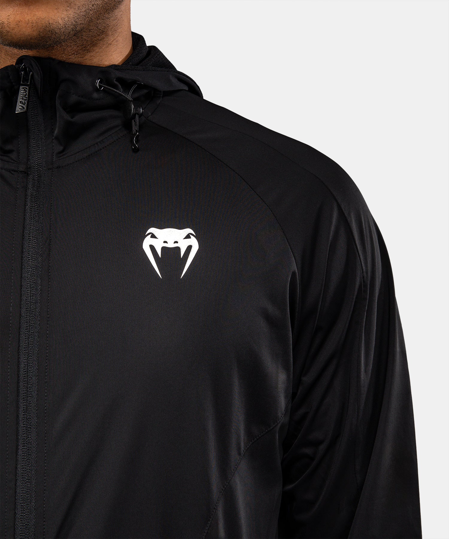 Veste de survêtement Venum Contender Aero - Noir