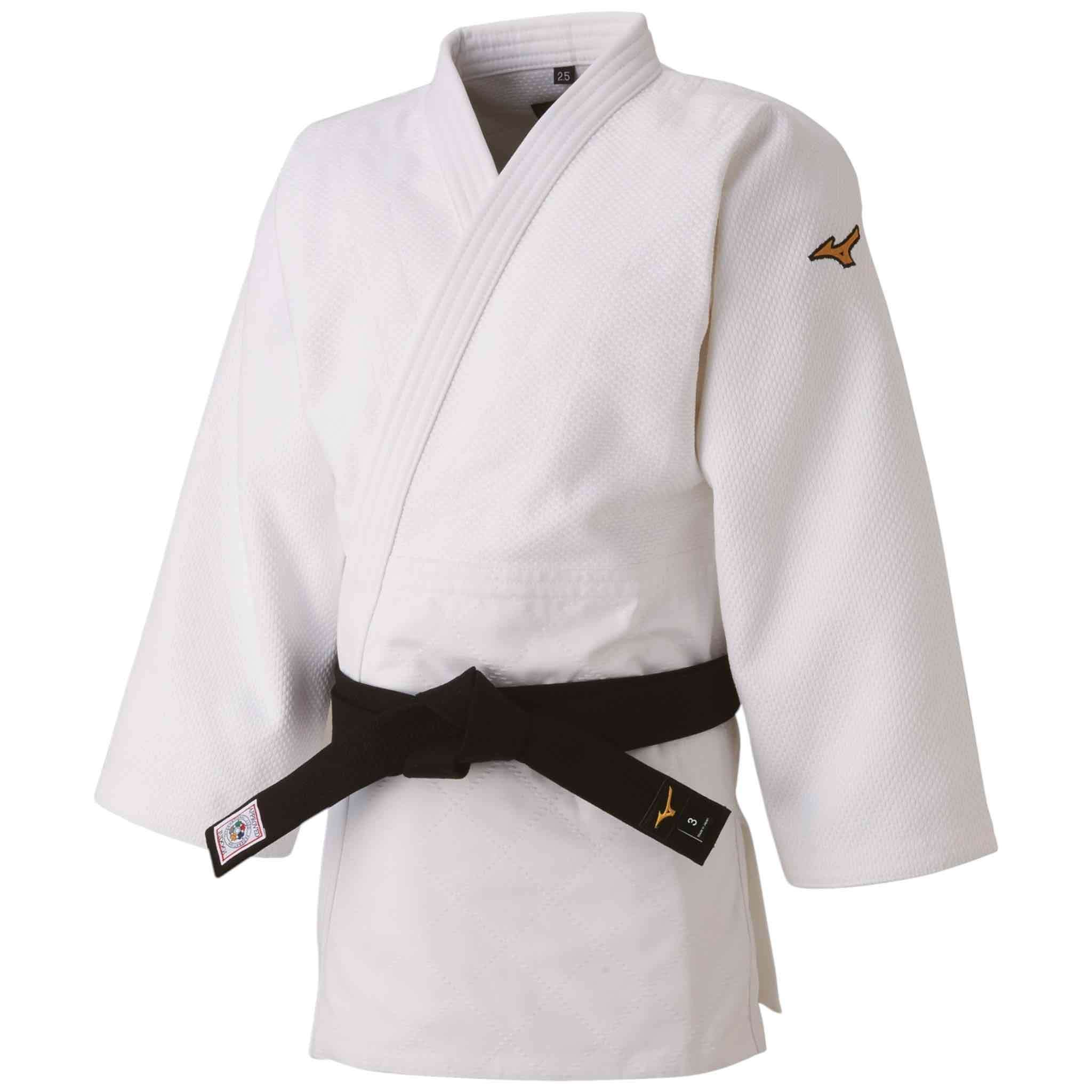 Veste Judo Mizuno Yusho Japan  IJF 2023 – Judogi Compétition