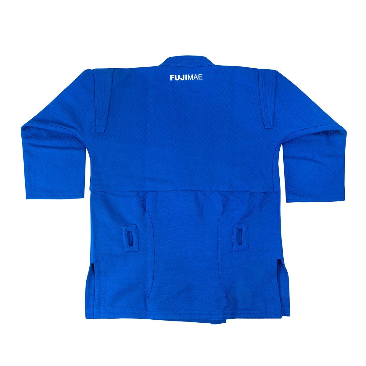 Veste de Sambo ProWear 2 FUJIMAE Bleu