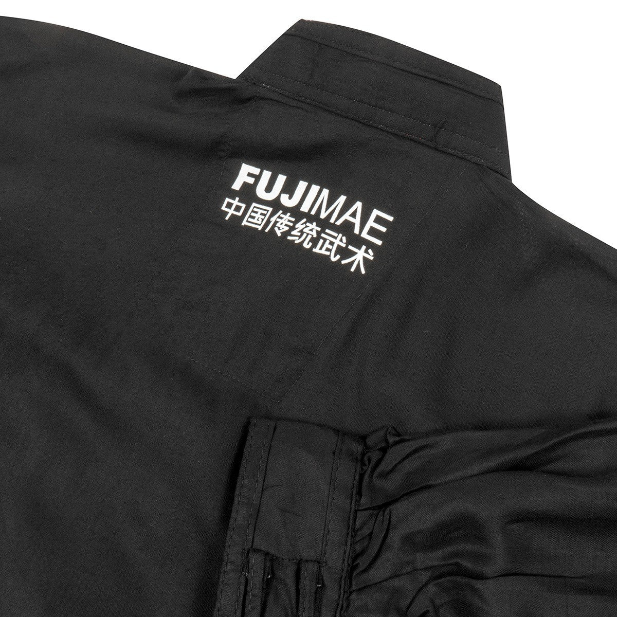 Veste de Tai Chi Chuan Training FUJIMAE - 10813