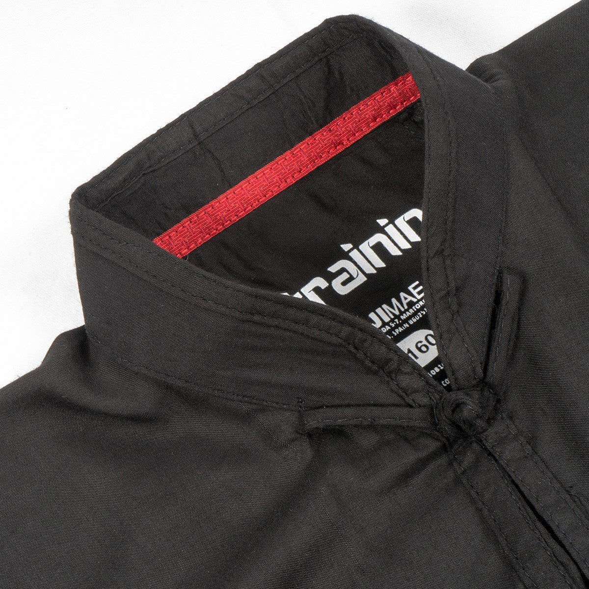 Veste de Tai Chi Chuan Training FUJIMAE - 10813