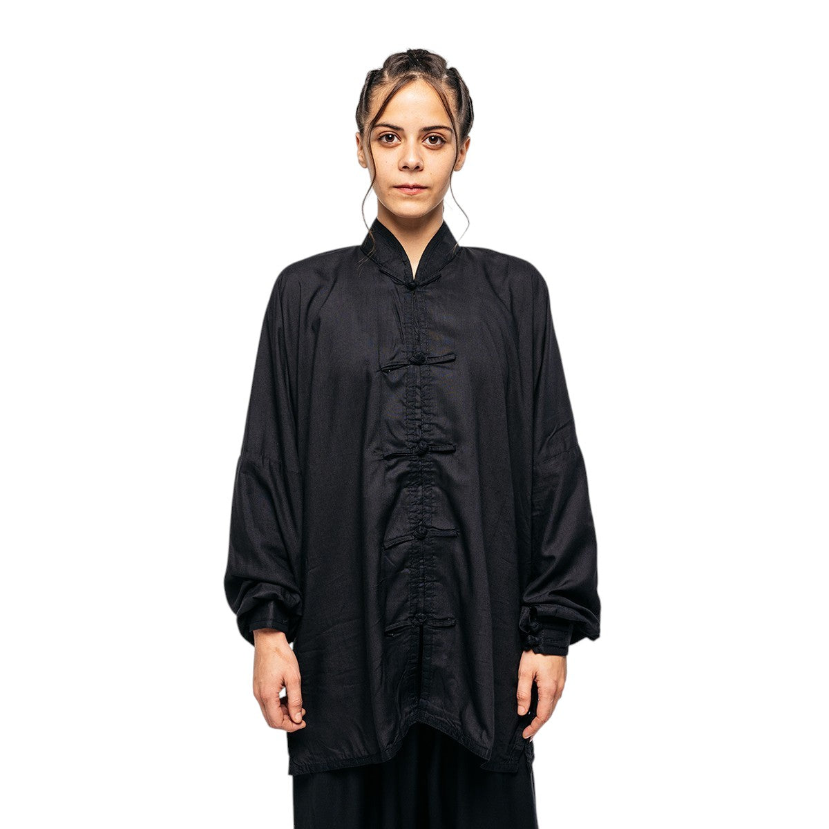 Veste de Tai Chi Chuan Training FUJIMAE - 10813